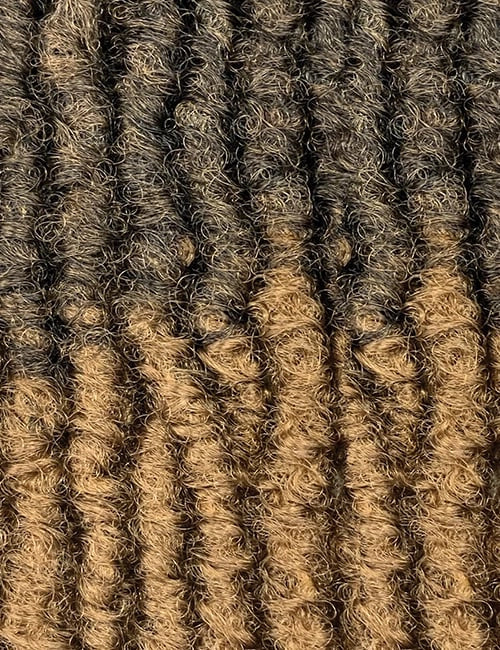 X-Pression - Twisted Up - Bonita Crush Locs 12"