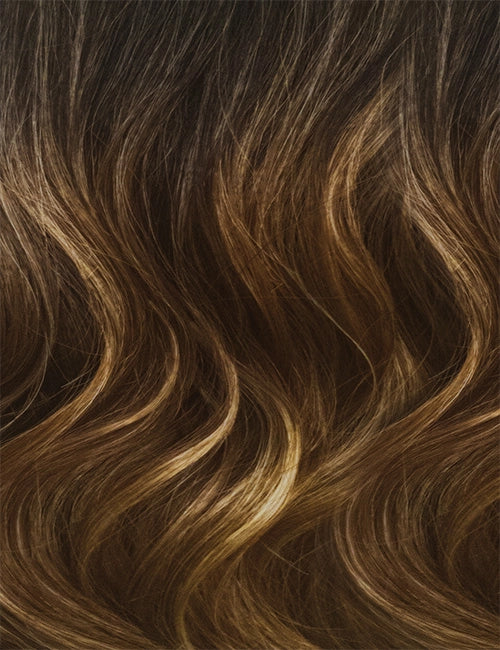 X-Pression - Twisted Up - Bonita Crush Locs 12"