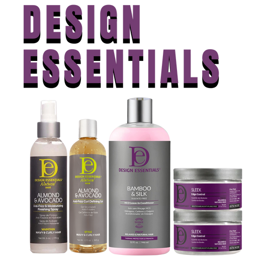 Design Essentials®