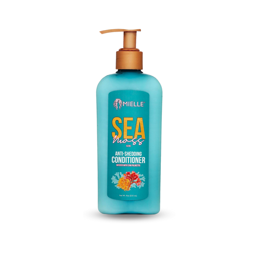 Sea Moss Conditioner