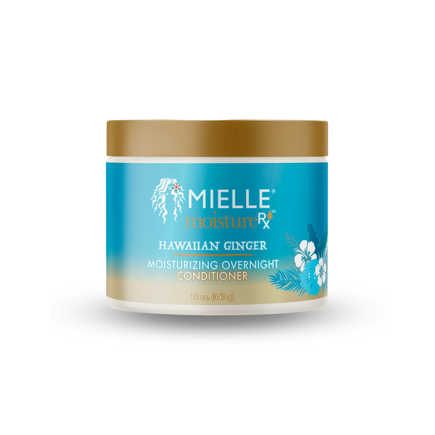 Moisture RX Hawaiian Ginger Moisturizing Overnight Conditioner