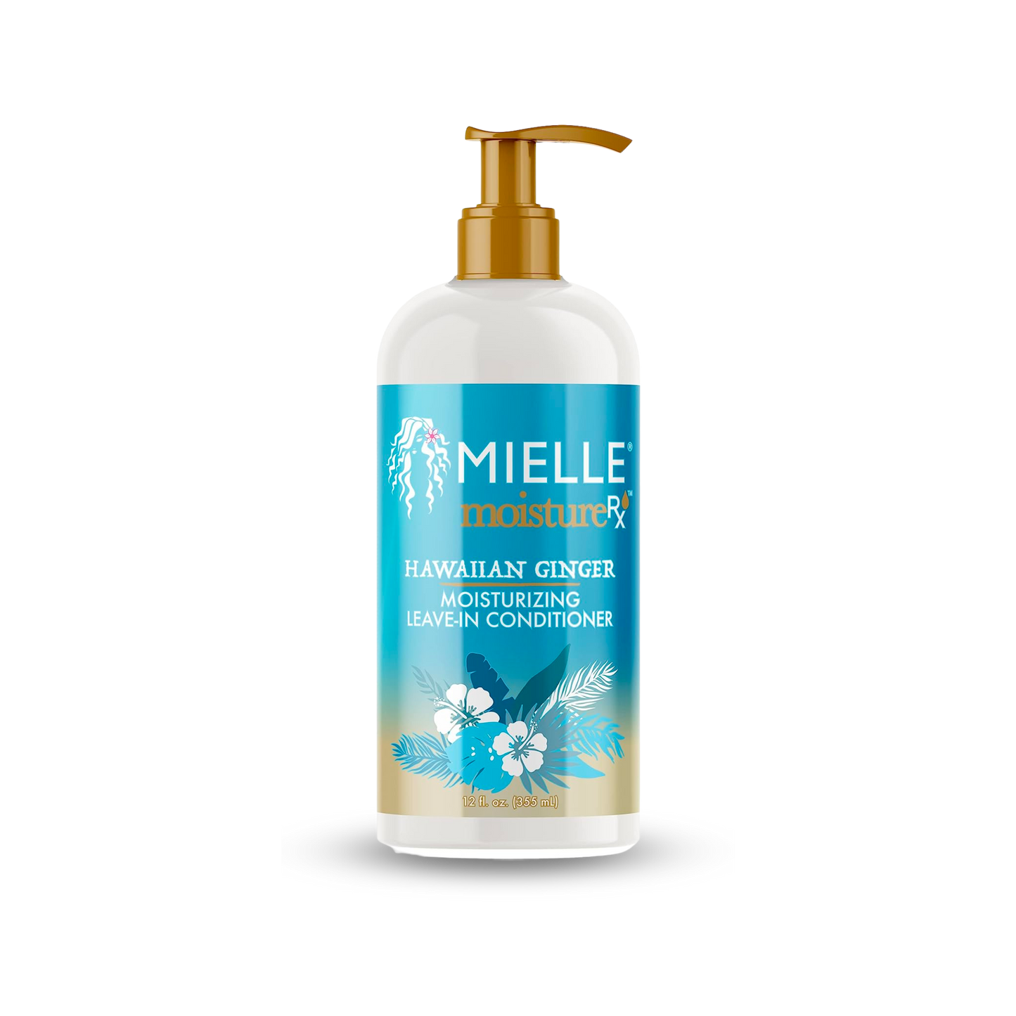 Moisture RX Hawaiian Ginger Moisturizing Leave-In Conditioner