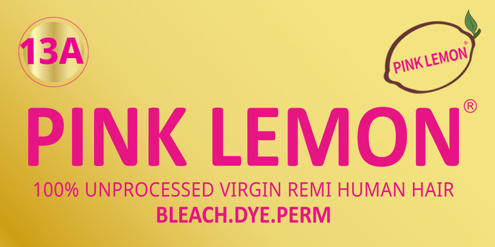 PINK LEMON