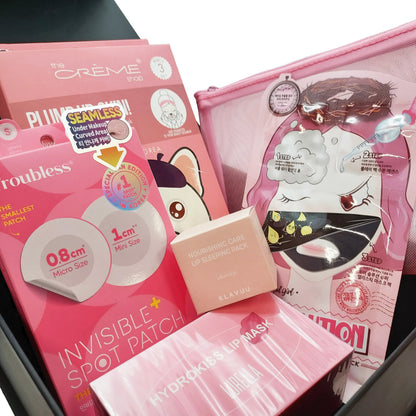 Pink Special Set
