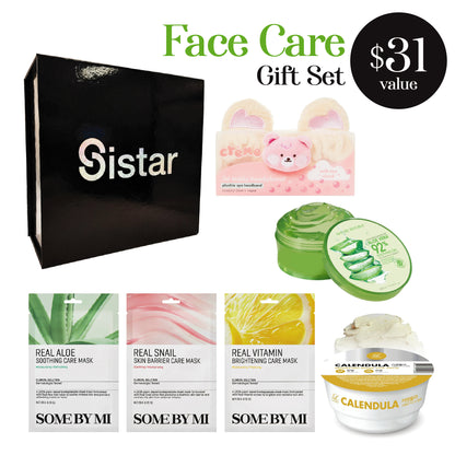 Face Care Set