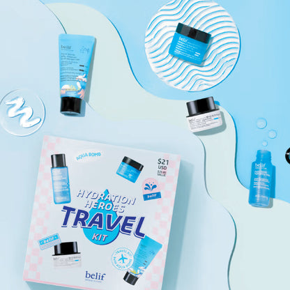 Hydration Set