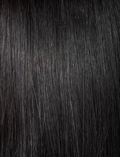 Outre 100% Human Hair Weave Premium Purple Pack Yaki 10"