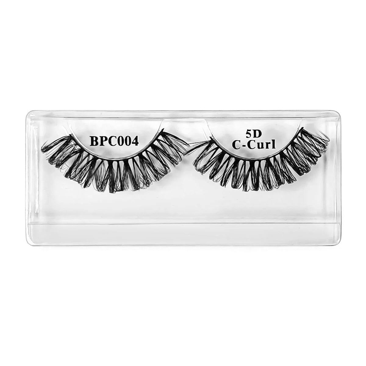Blackpink 5D C-Curl Silk Premium Permed Lash