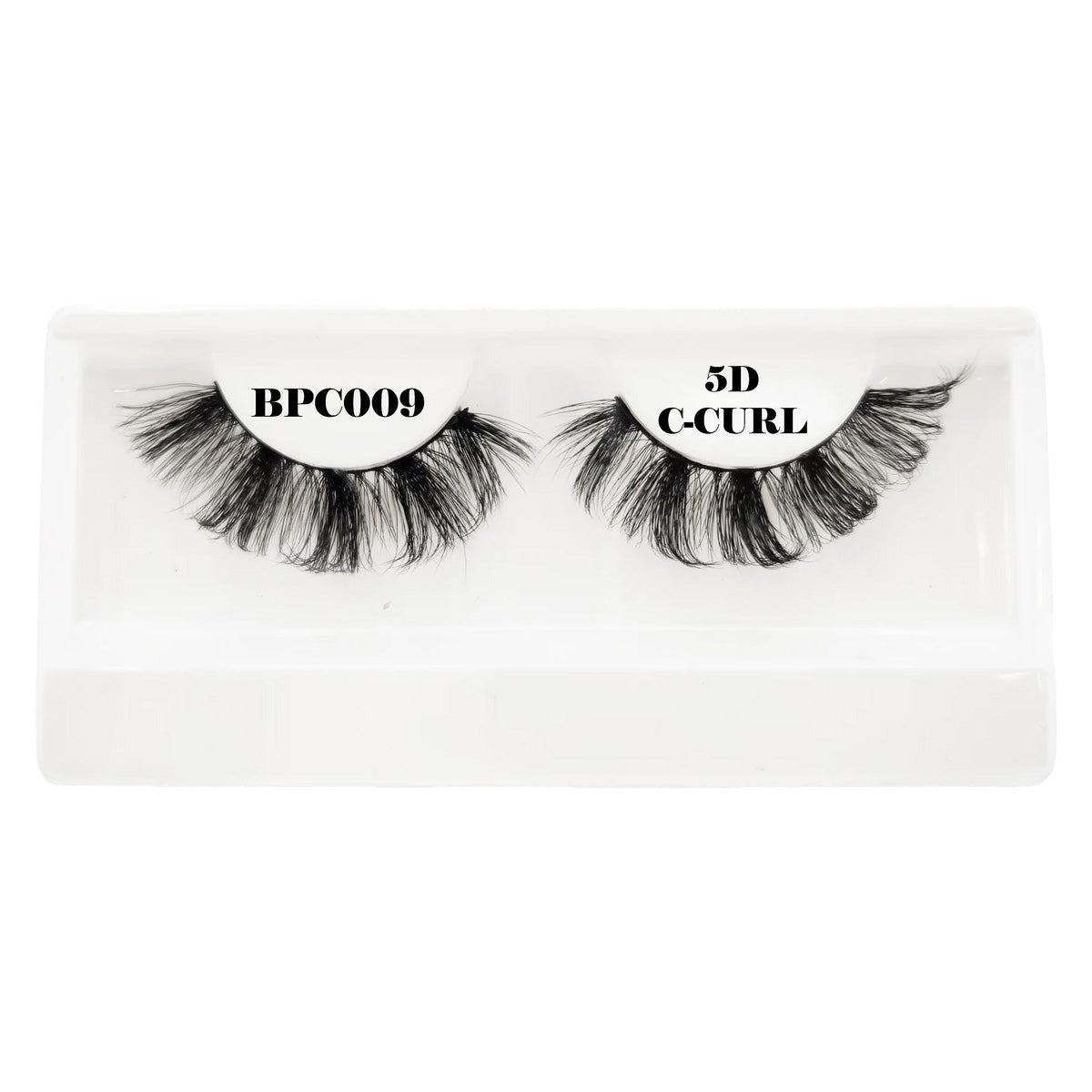 Blackpink 5D C-Curl Silk Premium Permed Lash