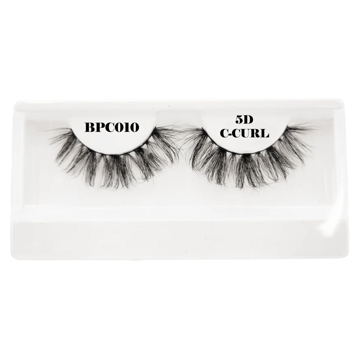 Blackpink 5D C-Curl Silk Premium Permed Lash