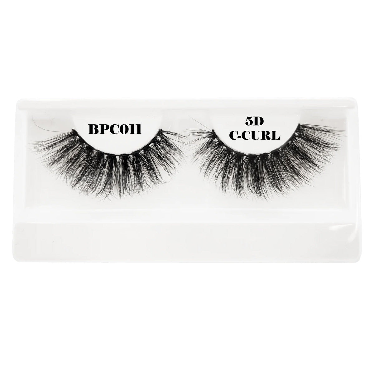 Blackpink 5D C-Curl Silk Premium Permed Lash