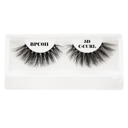 Blackpink 5D C-Curl Silk Premium Permed Lash