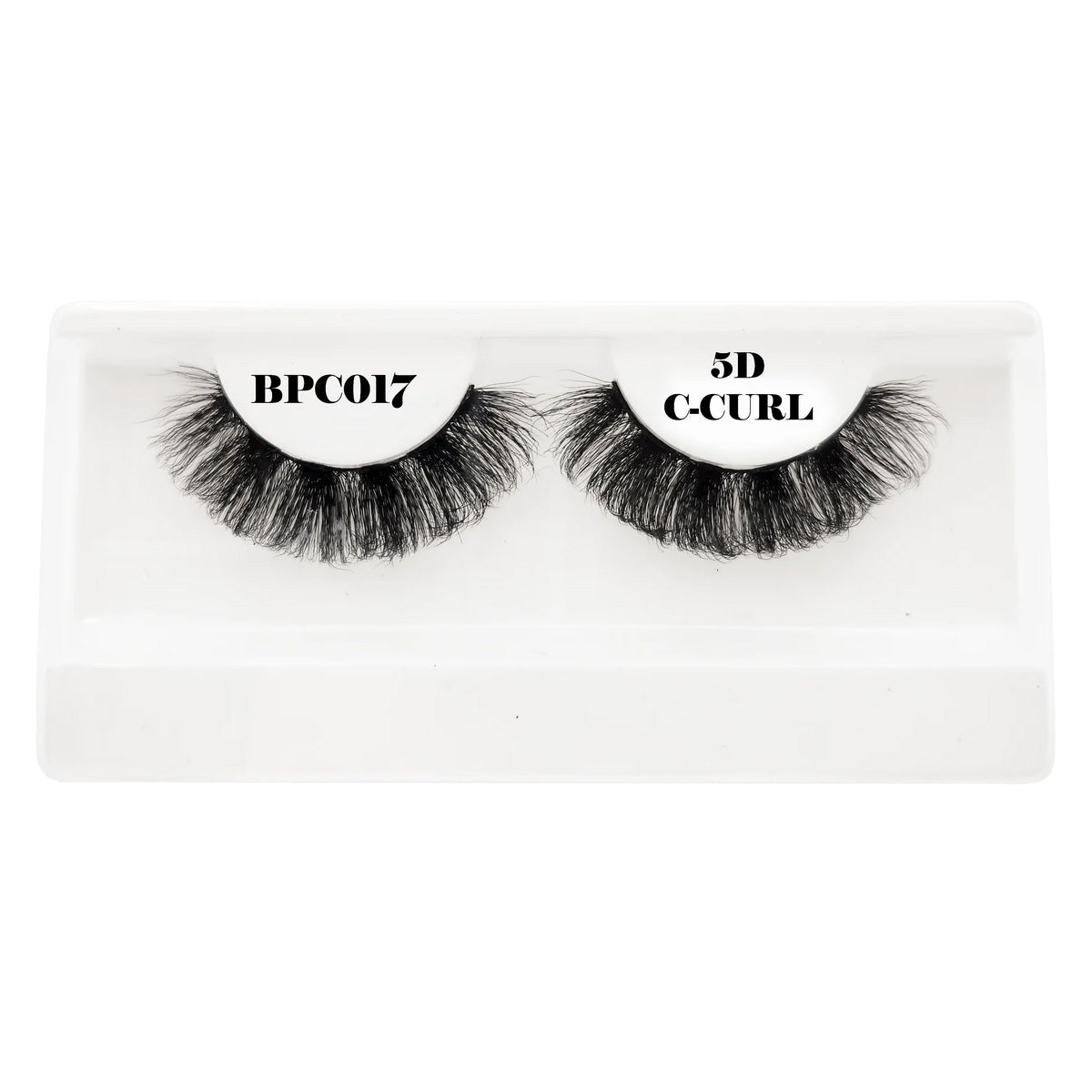 Blackpink 5D C-Curl Silk Premium Permed Lash