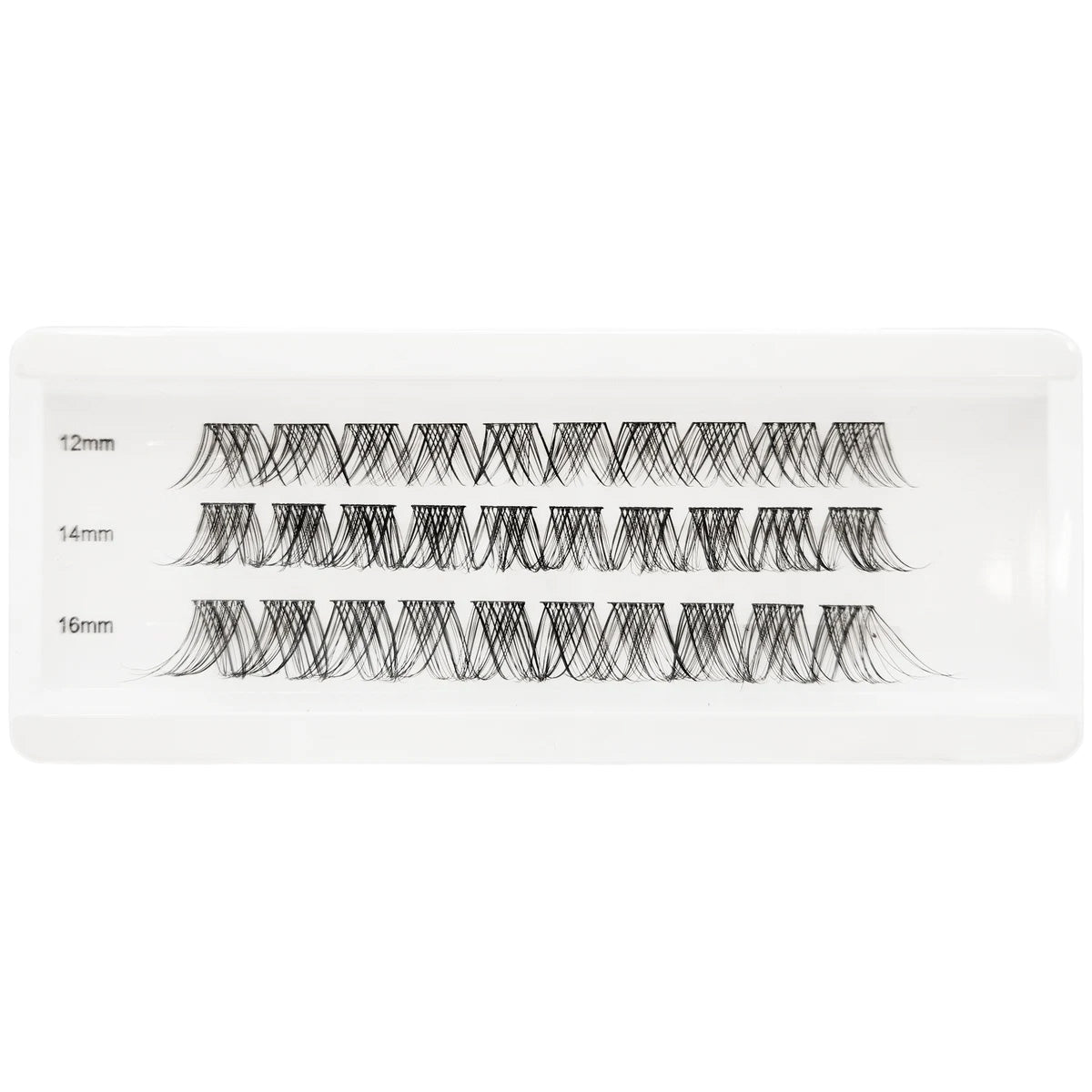 Blackpink 5D C-Curl Silk Premium Permed Lash