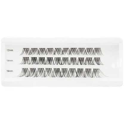 Blackpink 5D C-Curl Silk Premium Permed Lash