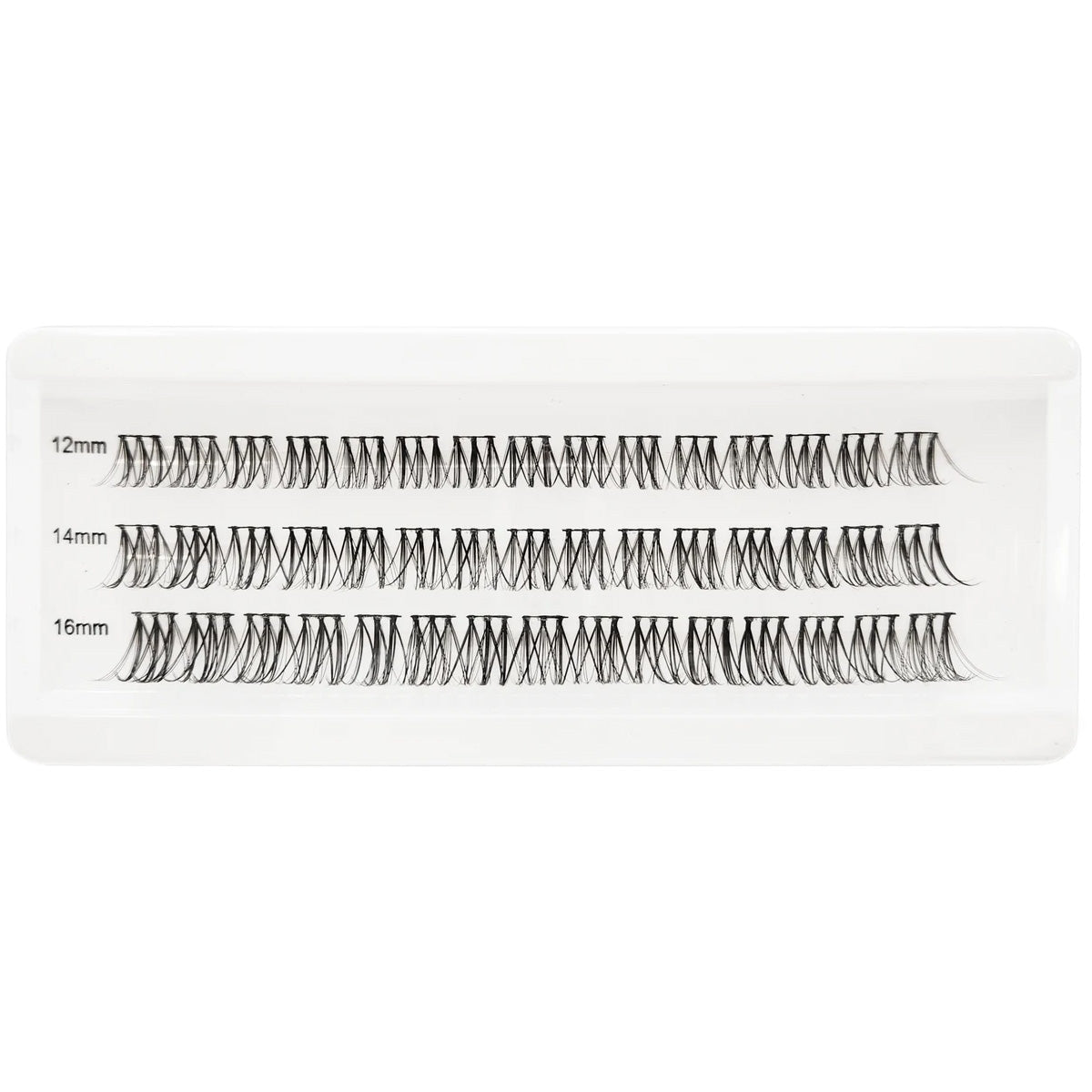Blackpink 5D C-Curl Silk Premium Permed Lash