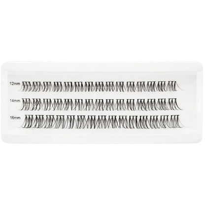 Blackpink 5D C-Curl Silk Premium Permed Lash