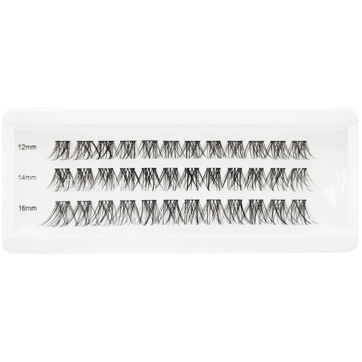 Blackpink 5D C-Curl Silk Premium Permed Lash