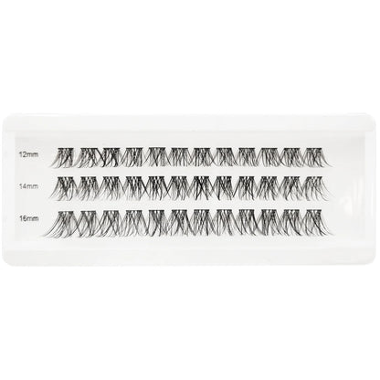 Blackpink 5D C-Curl Silk Premium Permed Lash