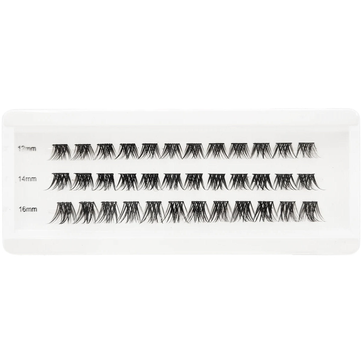 Blackpink 5D C-Curl Silk Premium Permed Lash
