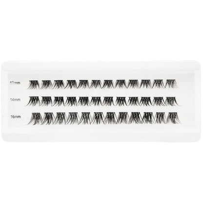 Blackpink 5D C-Curl Silk Premium Permed Lash