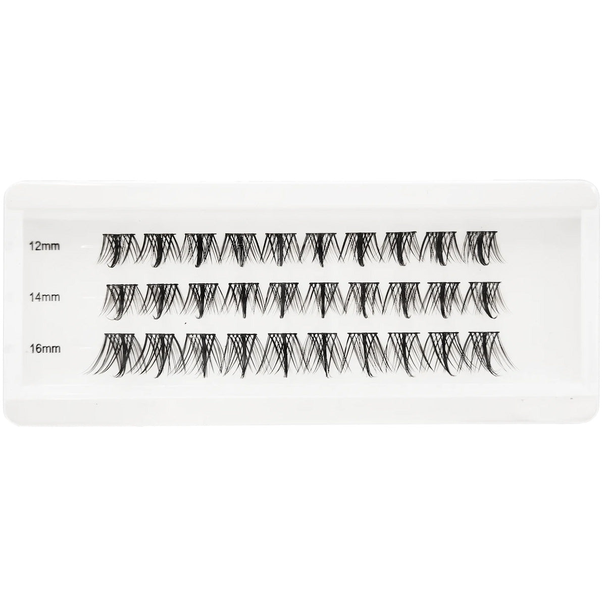 Blackpink 5D C-Curl Silk Premium Permed Lash