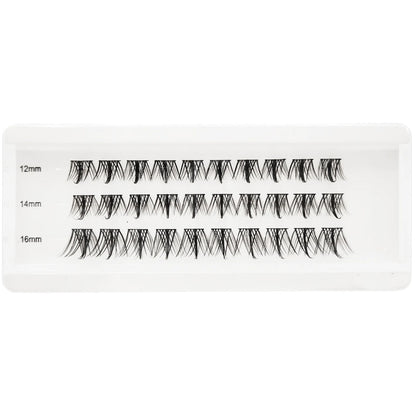 Blackpink 5D C-Curl Silk Premium Permed Lash