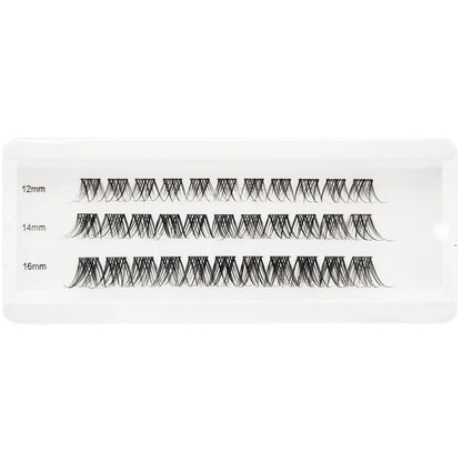 Blackpink 5D C-Curl Silk Premium Permed Lash