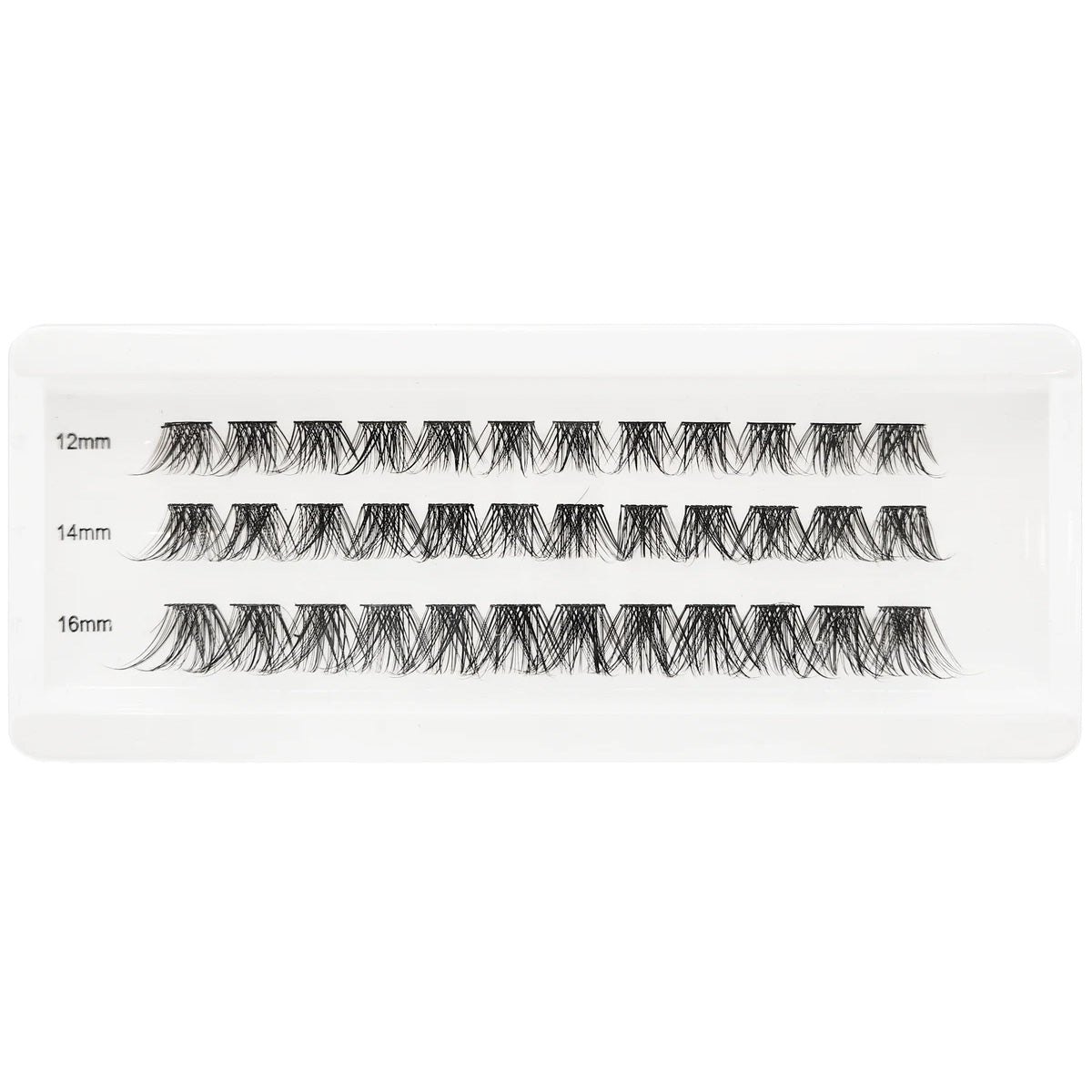 Blackpink 5D C-Curl Silk Premium Permed Lash
