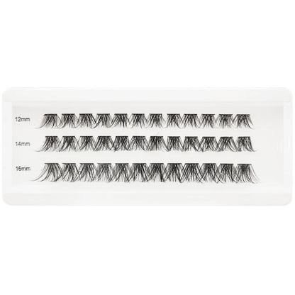 Blackpink 5D C-Curl Silk Premium Permed Lash