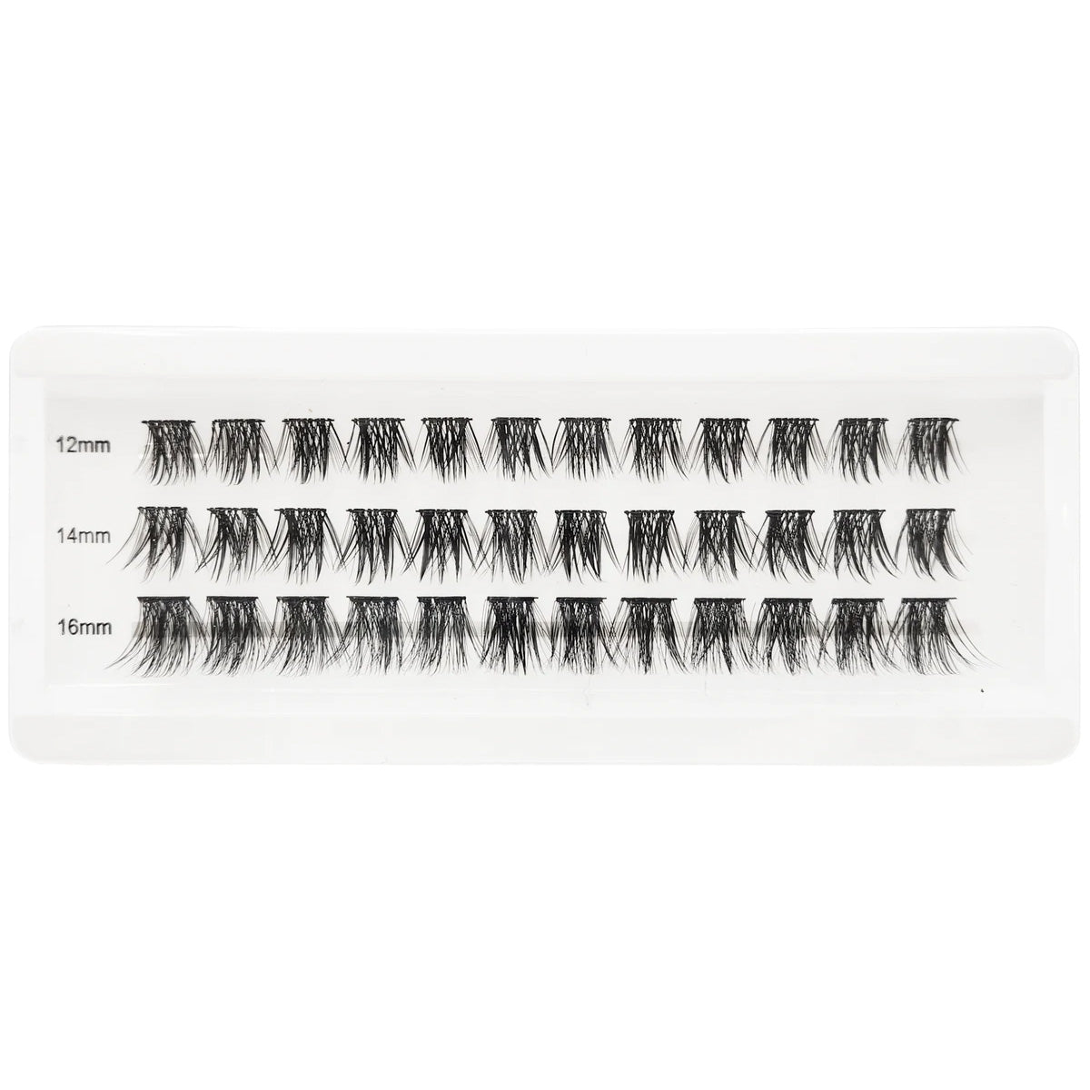 Blackpink 5D C-Curl Silk Premium Permed Lash
