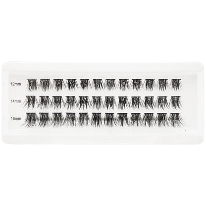 Blackpink 5D C-Curl Silk Premium Permed Lash