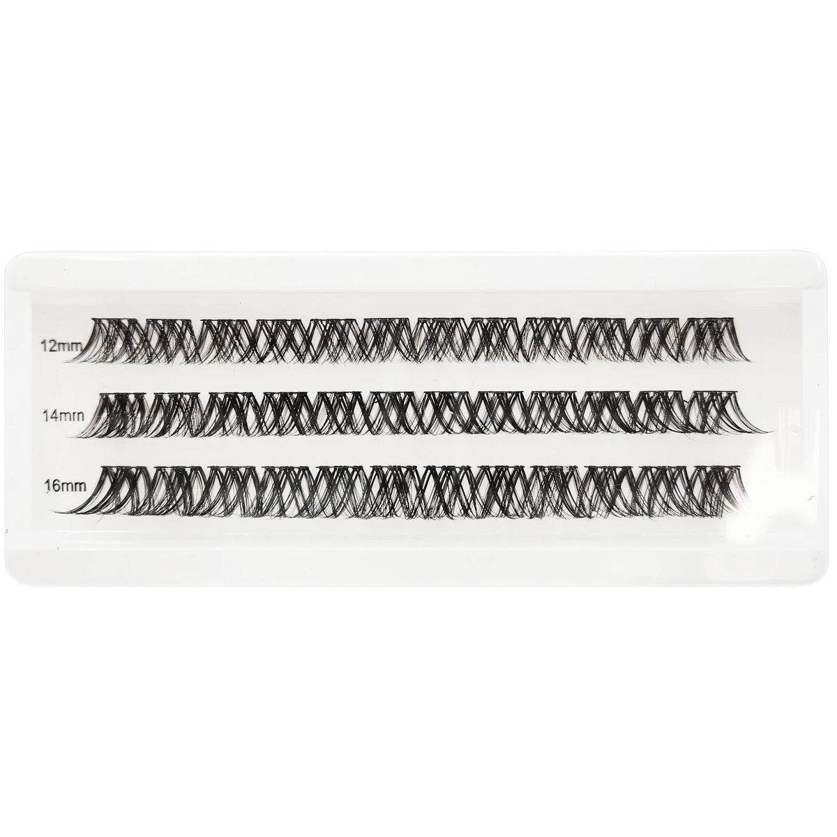 Blackpink 5D C-Curl Silk Premium Permed Lash