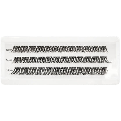 Blackpink 5D C-Curl Silk Premium Permed Lash