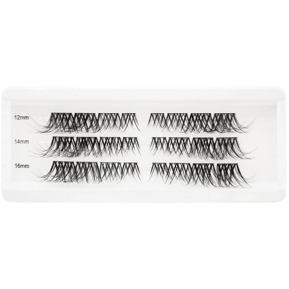 Blackpink 5D C-Curl Silk Premium Permed Lash