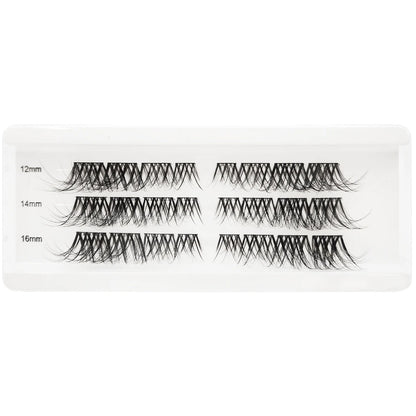 Blackpink 5D C-Curl Silk Premium Permed Lash