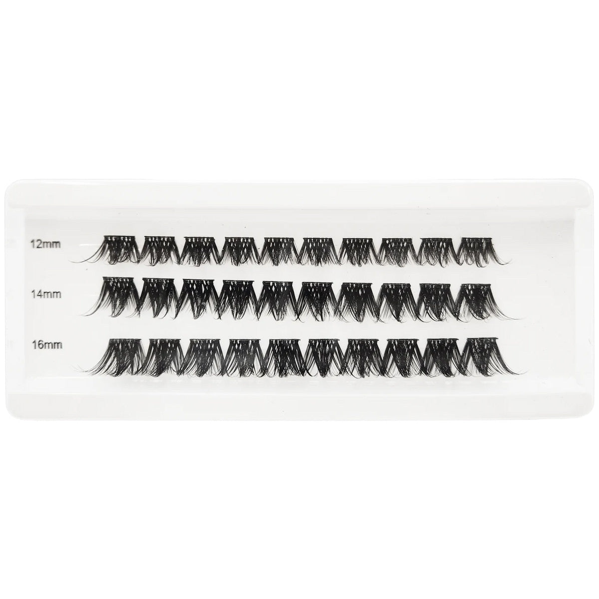 Blackpink 5D C-Curl Silk Premium Permed Lash