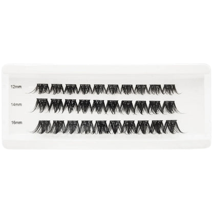 Blackpink 5D C-Curl Silk Premium Permed Lash