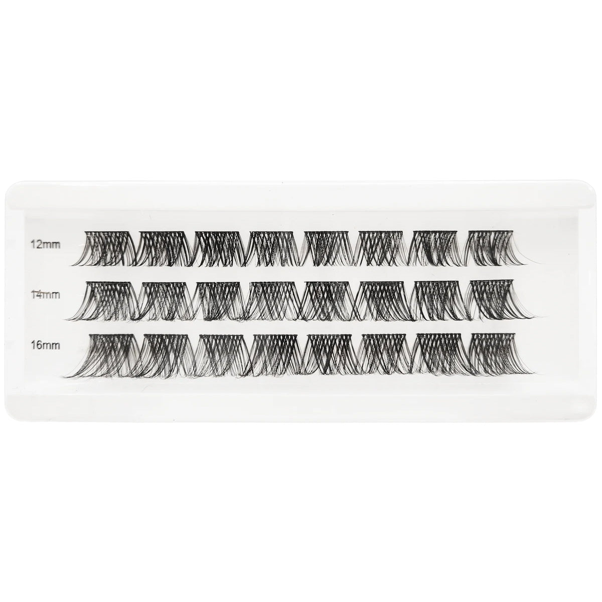 Blackpink 5D C-Curl Silk Premium Permed Lash