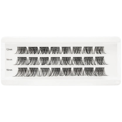 Blackpink 5D C-Curl Silk Premium Permed Lash