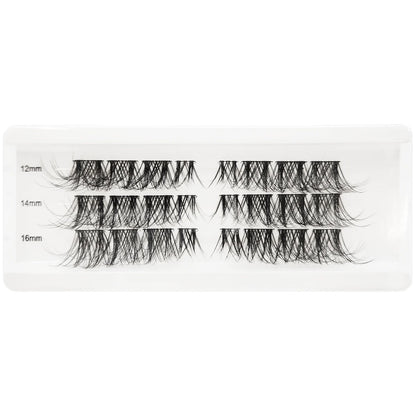 Blackpink 5D C-Curl Silk Premium Permed Lash