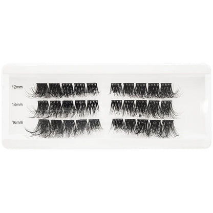 Blackpink 5D C-Curl Silk Premium Permed Lash