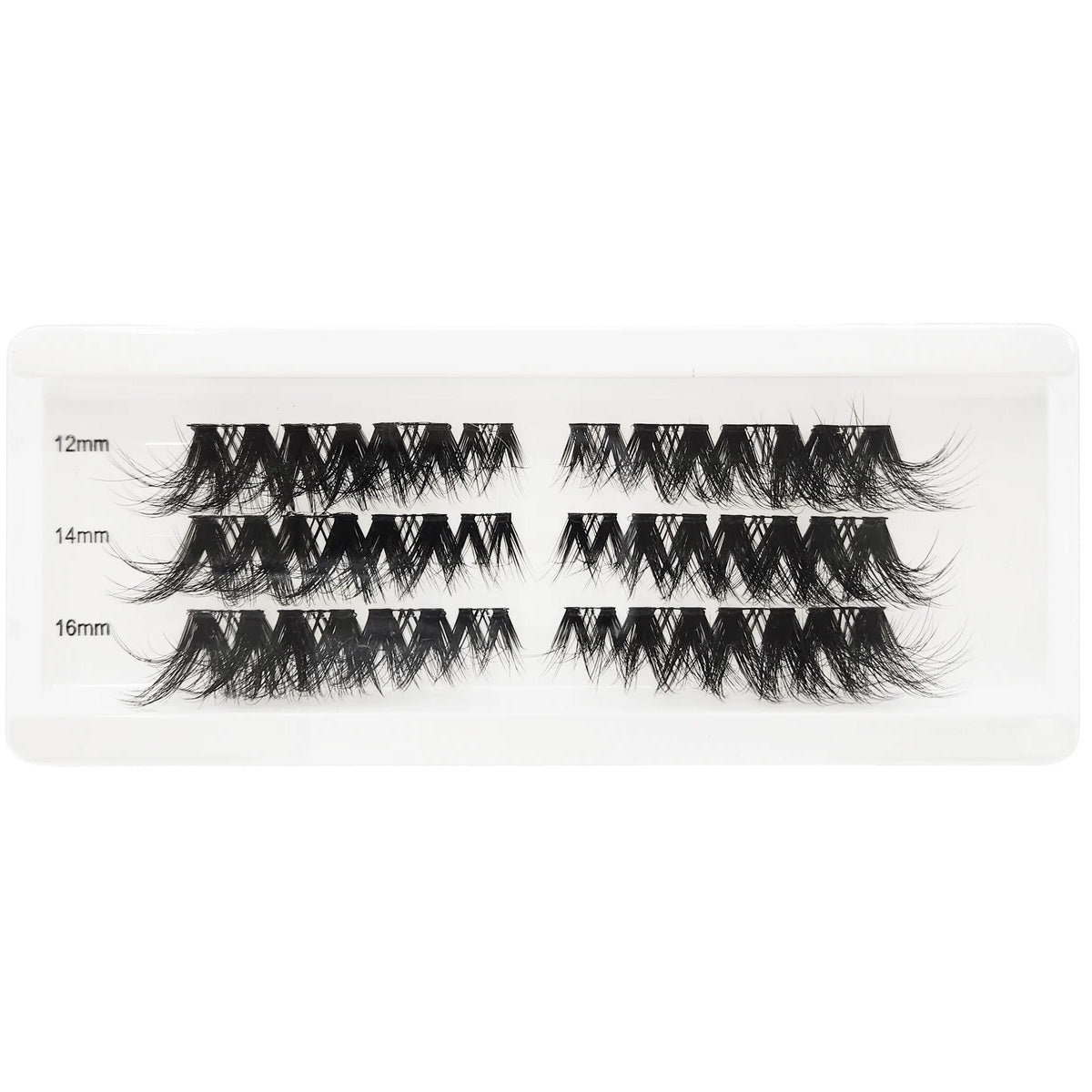 Blackpink 5D C-Curl Silk Premium Permed Lash