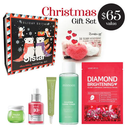 Christmas Set