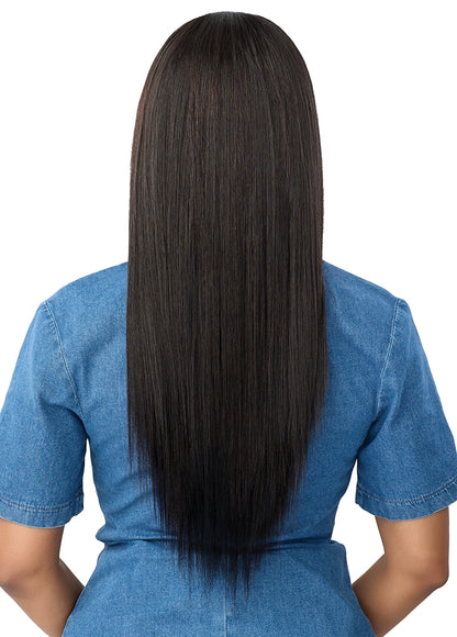 Outre Synthetic Hair Weave Dema A+ STRAIGHT 18/24"