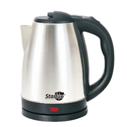 Starlux Electric Stainless Steel Kettle