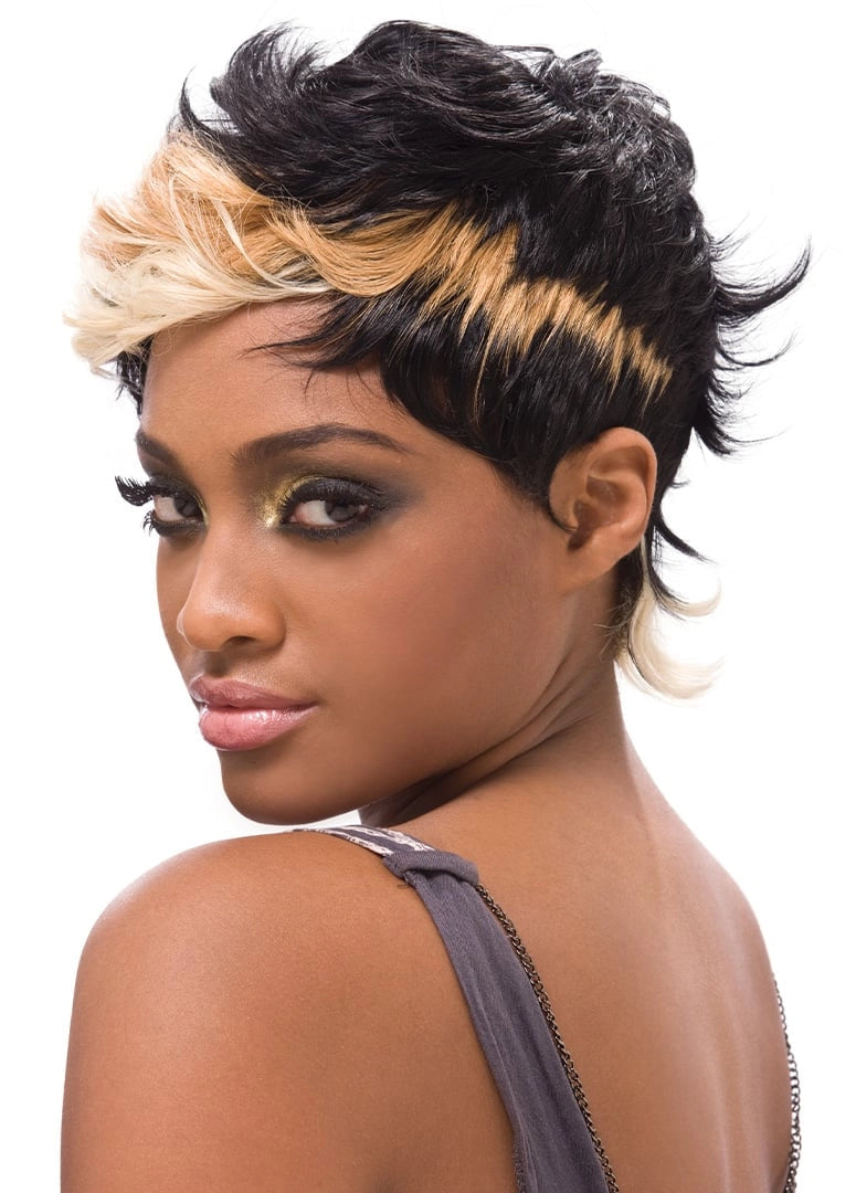 Outre 100% Human Hair Weave OUTRE INDIAN TARA 27PCS