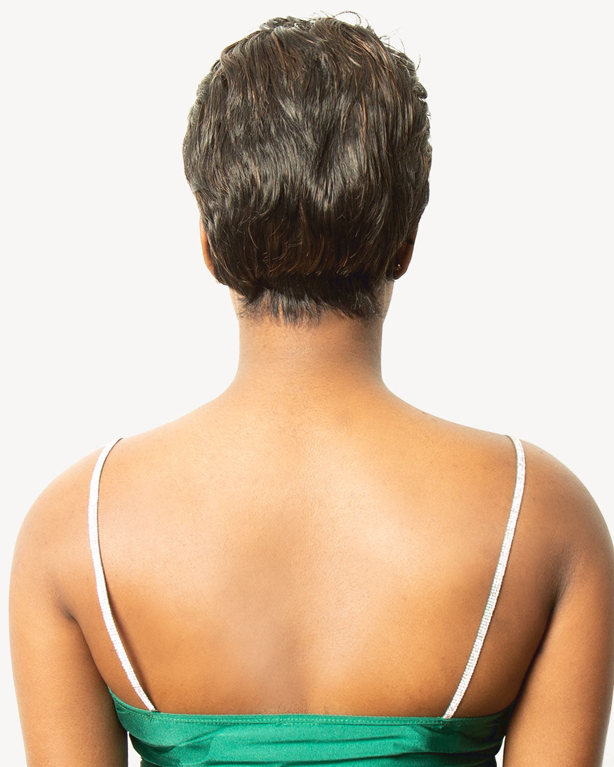 A bell Synthetic Full Wig - HOPE