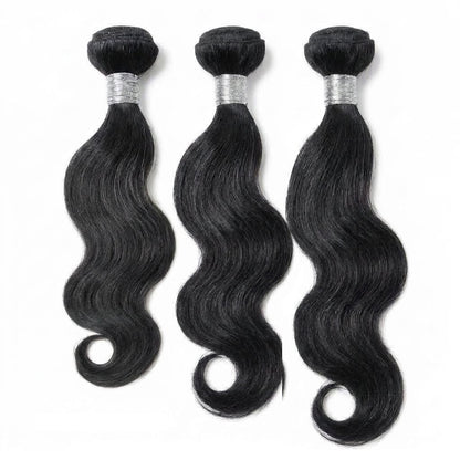 SAPLAYA Unprocessed 100% Human Hair Peruvian Hair