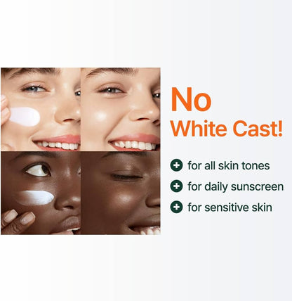 PURITO Daily Soft Touch Sunscreen SPF 50+PA++++